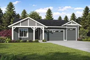 2051 SW 42nd St, Redmond, OR 97756 - Photo 1