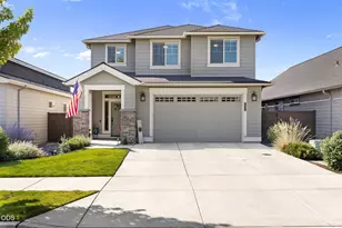 3650 SW Badger Ct, Redmond, OR 97756 - Photo 1