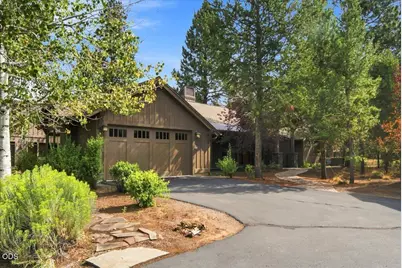 56556 Caldera Springs Court Lot #40, Bend, OR 97707 - Photo 2