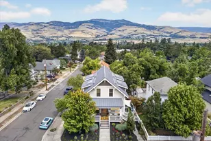 533 Fairview St, Ashland, OR 97520 - Photo 4
