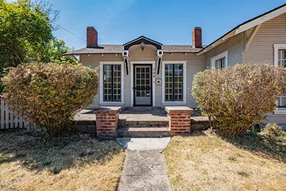 708 Park Avenue, Medford, OR 97501 - Photo 4