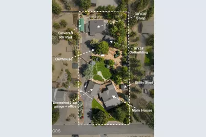 70116 Sorrell Drive, Sisters, OR 97759 - Photo 2