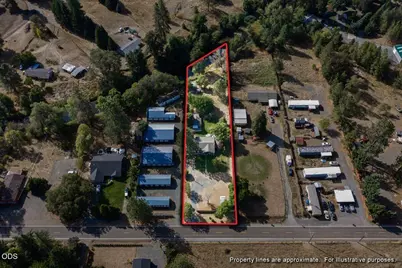 8550 E Evans Creek Road, Rogue River, OR 97537 - Photo 40