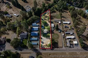 8550 E Evans Creek Rd, Rogue River, OR 97537 - Photo 40
