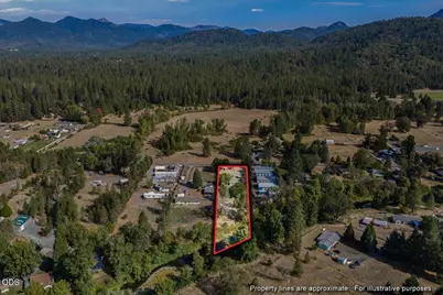 8550 E Evans Creek Road, Rogue River, OR 97537 - Photo 46