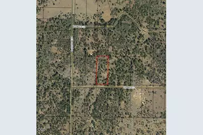 0 Chamois Lane, Bonanza, OR 97623 - Photo 1