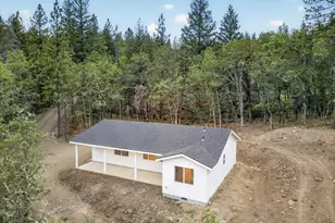 5220 Hwy 227, Trail, OR 97541 - Photo 2