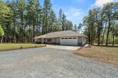 2749 Jumpoff Joe Creek Road, Grants Pass, OR 97526 - Photo 2