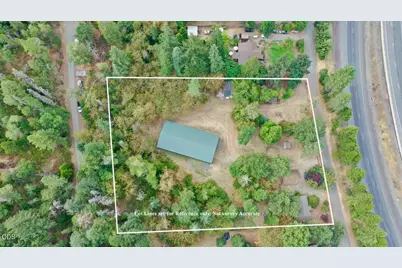 122 Sunny Valley Loop, Wolf Creek, OR 97497 - Photo 2