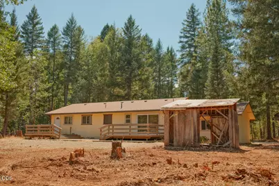 3781 Dick George Road, Cave Junction, OR 97523 - Photo 8