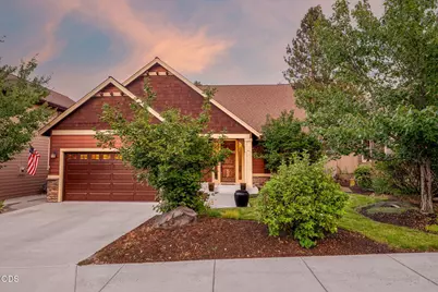 60826 Whitney Place, Bend, OR 97702 - Photo 1