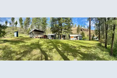 44540 Wind Creek Lane, Dayville, OR 97825 - Photo 12