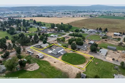 665 NW Apollo Road, Prineville, OR 97754 - Photo 48