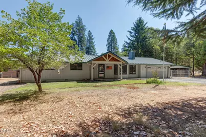 1650 Queens Branch Road, Rogue River, OR 97537 - Photo 2