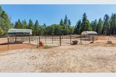 1650 Queens Branch Road, Rogue River, OR 97537 - Photo 54