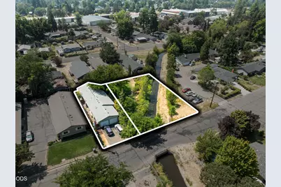 400 S Rose Street #A-B, Phoenix, OR 97535 - Photo 32