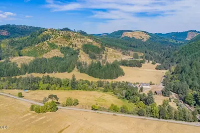 13700 SW East Creek Road, Willamina, OR 97396 - Photo 46