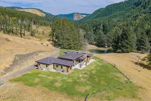 13700 SW East Creek Rd, Willamina, OR 97396 - Photo 40