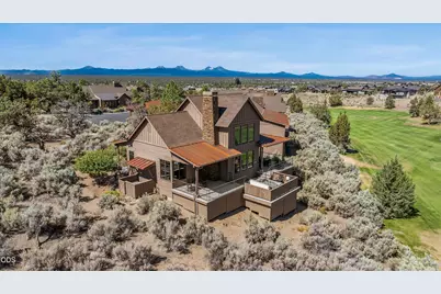 16801 SW Brasada Ranch Road #Cabin 30, Powell Butte, OR 97753 - Photo 16