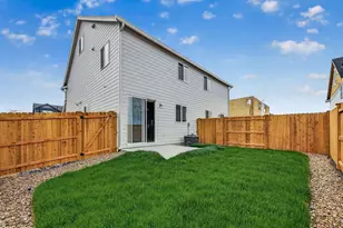 705 NW Walnut Ave, Redmond, OR 97756 - Photo 32