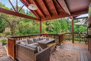 22606 Milk Ranch Rd, Scotts Mills, OR 97375 - Photo 10