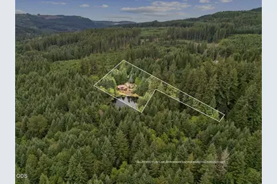 22606 Milk Ranch Road, Scotts Mills, OR 97375 - Photo 32