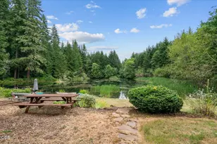 22606 Milk Ranch Rd, Scotts Mills, OR 97375 - Photo 20