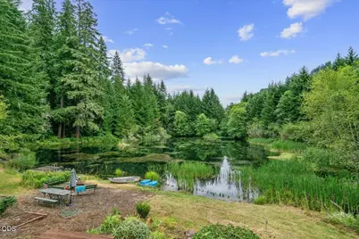 22606 Milk Ranch Road, Scotts Mills, OR 97375 - Photo 2