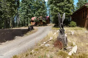 480 Mt Ashland Ski Rd, Ashland, OR 97520 - Photo 2