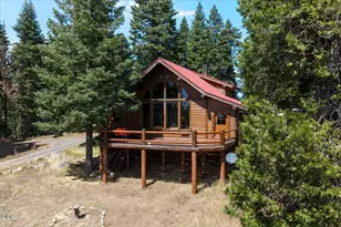 480 Mt Ashland Ski Rd, Ashland, OR 97520 - Photo 12
