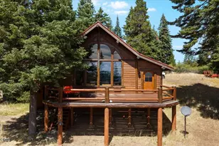 480 Mt Ashland Ski Rd, Ashland, OR 97520 - Photo 8