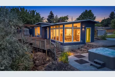 655 NW Canyon Drive, Redmond, OR 97756 - Photo 1