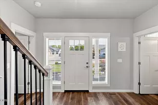 5746 NE Tuscan Loop, Albany, OR 97321 - Photo 6
