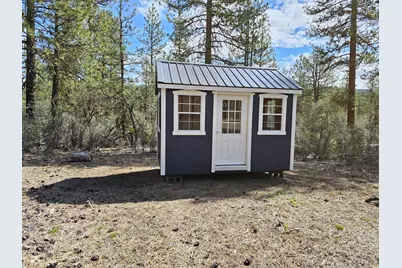 Wolverine Lane #Lot 7 & 8, Bonanza, OR 97623 - Photo 2