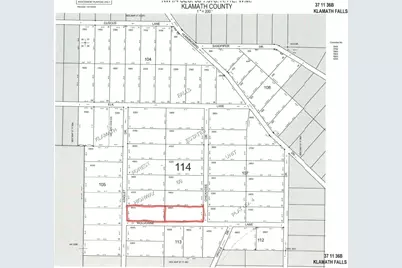 Wolverine Lane #Lot 7 & 8, Bonanza, OR 97623 - Photo 14