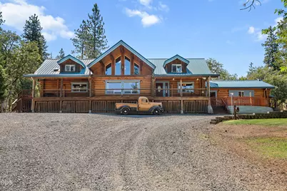 11857 Upper Applegate Road, Jacksonville, OR 97530 - Photo 1