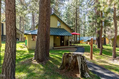 57525 Ranch Cabins Road #17, Sunriver, OR 97707 - Photo 1