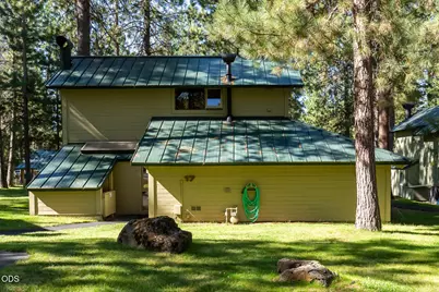 57525 Ranch Cabins Road #17, Sunriver, OR 97707 - Photo 28