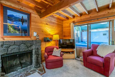 57525 Ranch Cabins Road #17, Sunriver, OR 97707 - Photo 12