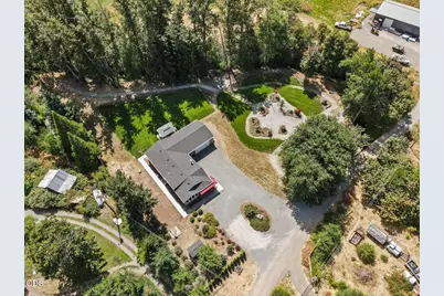 4481 Highway 66, Ashland, OR 97520 - Photo 34