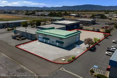 [Address not provided], Medford, OR 97502 - Photo 1
