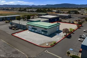 [Address not provided], Medford, OR 97502 - Photo 1