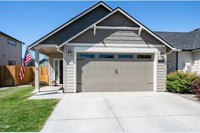 1549 NW Upas Place, Redmond, OR 97756 - Photo 1