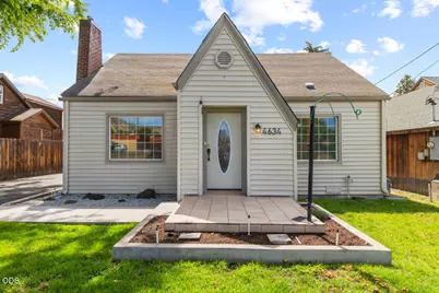 4634 Crosby, Klamath Falls, OR 97603 - Photo 1