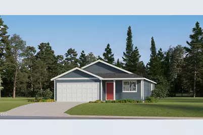 51743 Morning Pine Dr, La Pine, OR 97739 - Photo 1