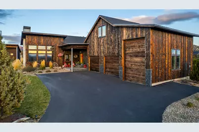 15660 SW Rangeland Drive, Powell Butte, OR 97753 - Photo 2