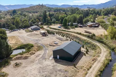 907 Neil Creek Road, Ashland, OR 97520 - Photo 38