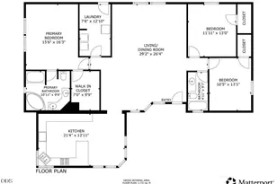 221 Deer Park Ln, Shady Cove, OR 97539 - Photo 30