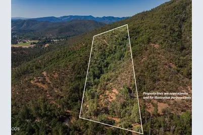 0 Sams Creek Road, Central Point, OR 97502 - Photo 2