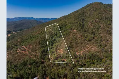 0 Sams Creek Road, Central Point, OR 97502 - Photo 4